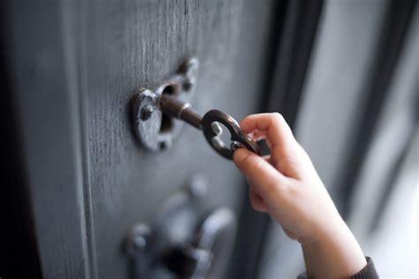 Open the Door to Enchantment: Enhance Your Home with Magic Bells